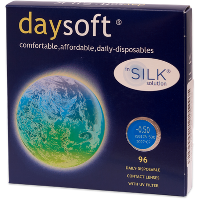  Daysoft UV 96er  Ansicht 2