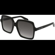 Saint Laurent Sonnenbrille Damen Saint Laurent SL 174 56 001