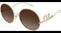 Chloé CH0329S 60 002
