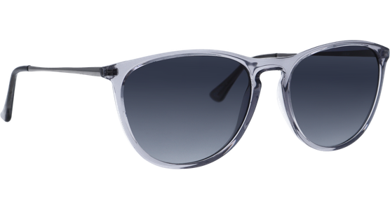 SunRay 06-26070-03 5116, Hellgrau tranparent glänzend  - Ansicht 5