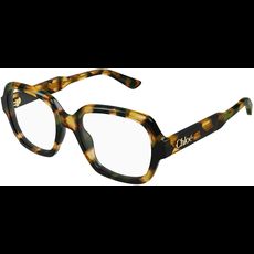Chloé Brille Damen Chloé CH0341O 53 002