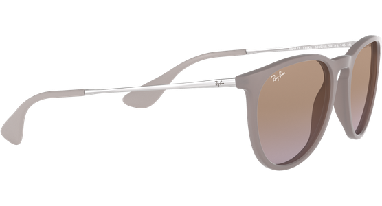 Ray-Ban Erika Classic RB4171 600068 54 - Ansicht 15