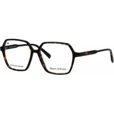 Marc O'Polo Brille Damen Marc O´Polo 503222 60 Havanna