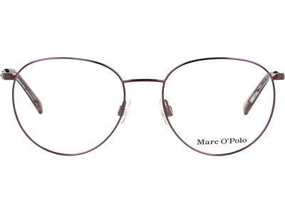 Marc O'Polo Brille Unisex Marc O'Polo 502198 50 5418, Rot Ansicht 4