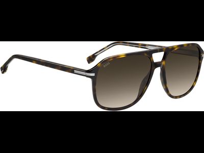 Hugo Boss Sonnenbrille Herren Hugo Boss BOSS 1751/S 57 086 Ansicht 4