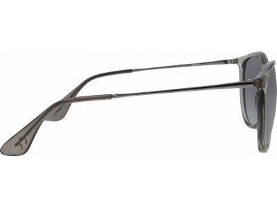 SunRay Sonnenbrille Damen SunRay 06-13030-04 5417, Grau Transparent Ansicht 3