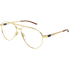 Gucci Brille Herren Gucci GG1679O 56 002