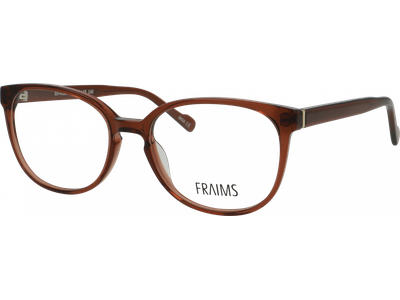 FRAIMS Brille Damen FRAIMS 03-41220-02 Sarah Ansicht 3