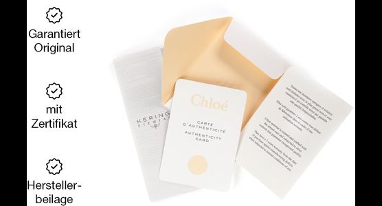 Chloé CH0034O 009 - Ansicht 4