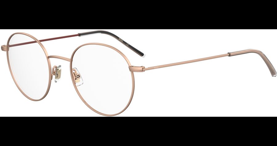 Hugo Boss Brille Damen HUGO BOSS BOSS 1213 RED Ansicht 1