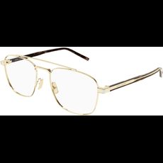 Saint Laurent Brille Herren Saint Laurent SL 665 OPT 56 003