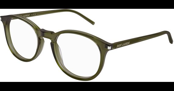 Saint Laurent SL 106 012 - Ansicht 2