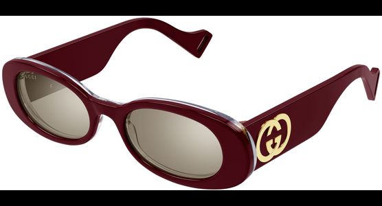 Gucci GG0517S 52 009 - Ansicht 2