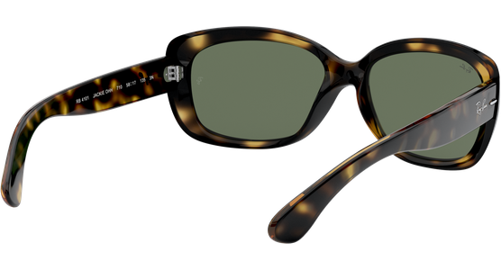 Ray-Ban RB4101 Jackie Ohh 710 58 - Ansicht 12