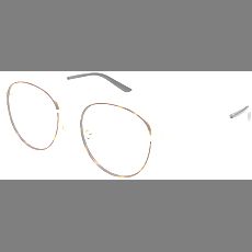 Gucci Brille Herren Gucci GG1353OA 52 002
