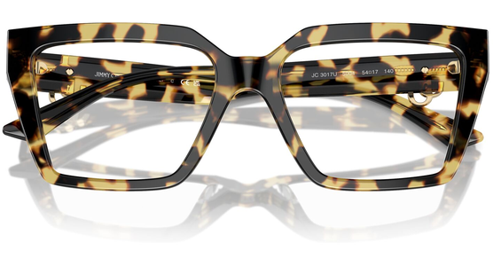 Jimmy Choo JC3017U 5004 54 - Ansicht 6