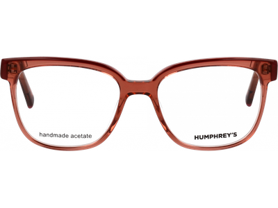 Humphreys Brille Unisex Humphreys 583155 50 50 Ansicht 4