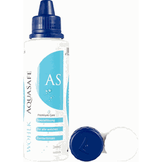 Wöhlk AquaSafe 1x100ml