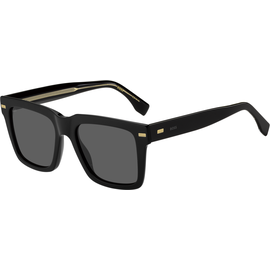 Hugo Boss Sonnenbrille Herren HUGO BOSS BOSS 1442/S BLACK