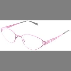 Gucci Brille Damen Gucci GG1853O 54 003