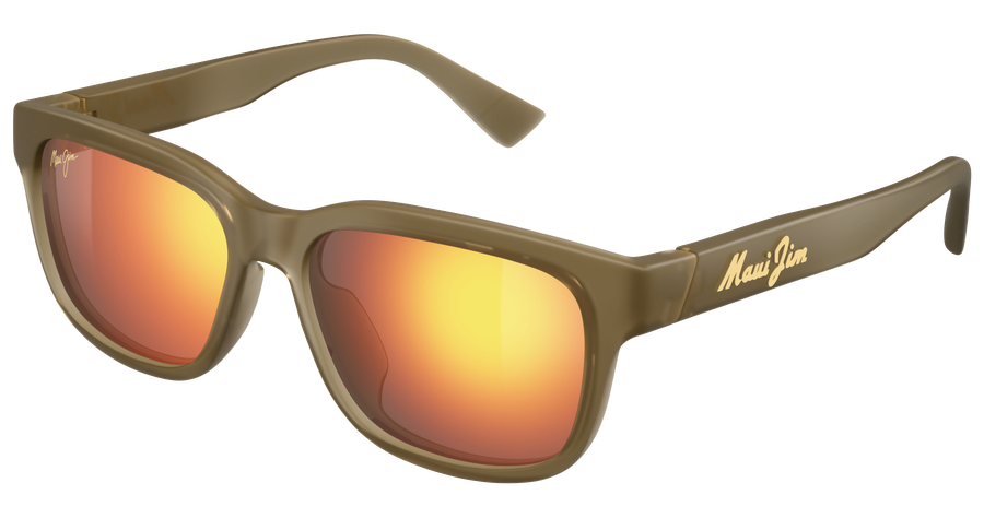 Maui Jim Sonnenbrille Unisex Maui Jim Kopikala RM594-01 Ansicht 1