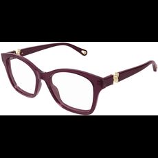 Chloé Brille Damen Chloé CH0334O 52 010