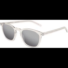 Saint Laurent Sonnenbrille Herren Saint Laurent SL 28 SLIM 49 006