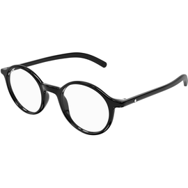 Montblanc Brille Herren Montblanc MB0350O 49 001