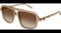 Gucci GG2052S 55 010