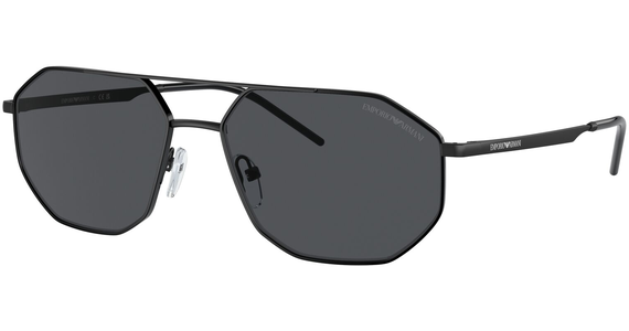 Emporio Armani EA2147 300187 58 - Ansicht 2