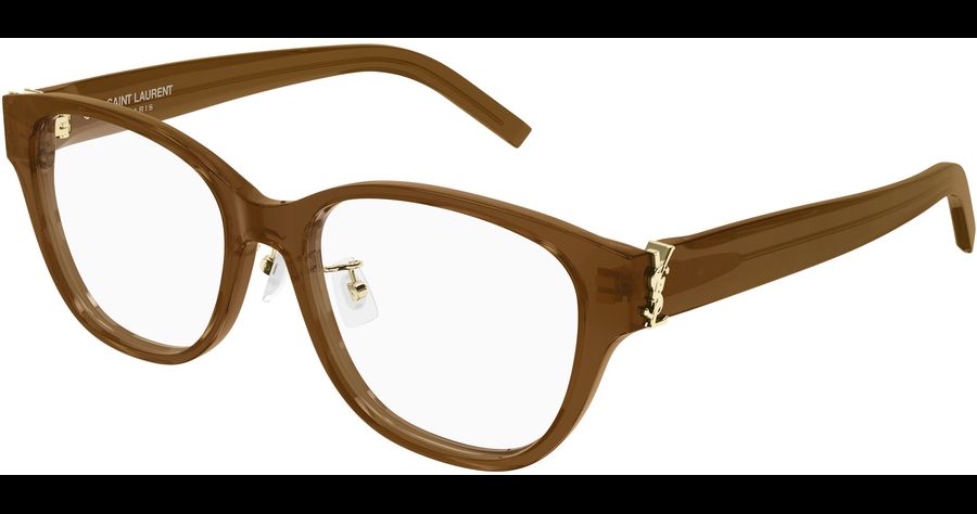 Saint Laurent Brille Damen Saint Laurent SL M169/F 54 005 Ansicht 1