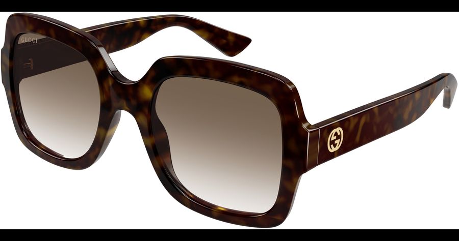 Gucci Sonnenbrille Damen Gucci GG1337S 54 003 Ansicht 1