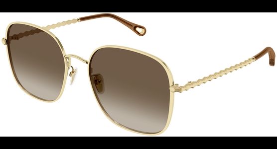 Chloé CH0255SK 57 003 - Ansicht 2