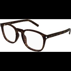 Saint Laurent Brille Damen Saint Laurent SL 818 OPT 52 002