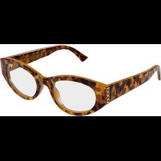 Gucci Brille Damen Gucci GG2041O 50 004