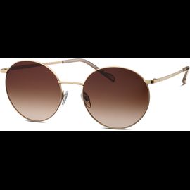 Titanflex Sonnebrille Damen Titanflex 826710 55 20