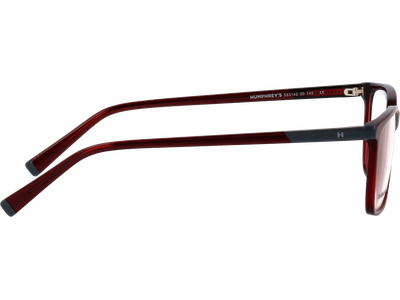 Humphreys Brille Herren Humphreys 583142 57 50 Ansicht 2