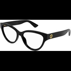 Gucci Brille Damen Gucci GG1581O 55 001