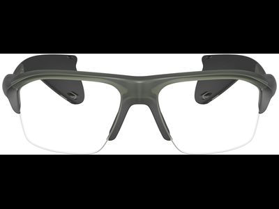 Oakley Brille Unisex Oakley OX8198 819803 Ansicht 2