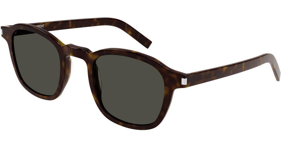 Saint Laurent Sonnenbrille Herren Saint Laurent SL 549 SLIM 47 002 Ansicht 1
