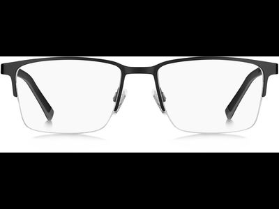 Tommy Hilfiger Brille Herren TOMMY HILFIGER TH 1917 BLACK Ansicht 3