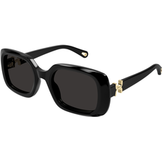 Chloé Sonnenbrille Damen Chloé CH0333S 53 001