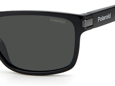 Polaroid Sonnenbrille Herren Polaroid PLD 2121/S 58 Ansicht 3