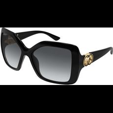 Gucci Sonnenbrille Damen Gucci GG2015S 59 001
