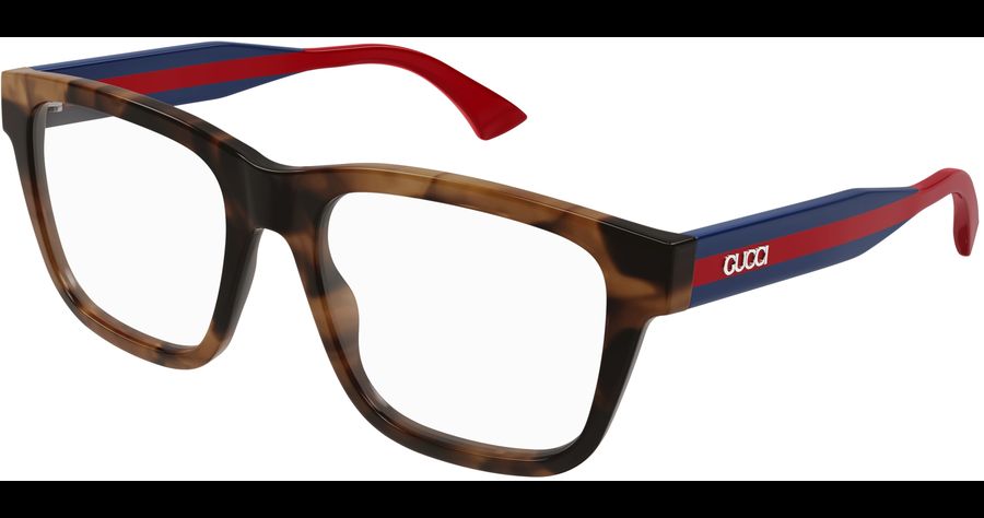 Gucci Brille Herren Gucci GG1870O 53 003 Ansicht 1