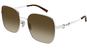 Gucci GG2053S 58 005