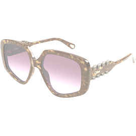 Chloé Sonnenbrille Damen Chloé CH0210S 002