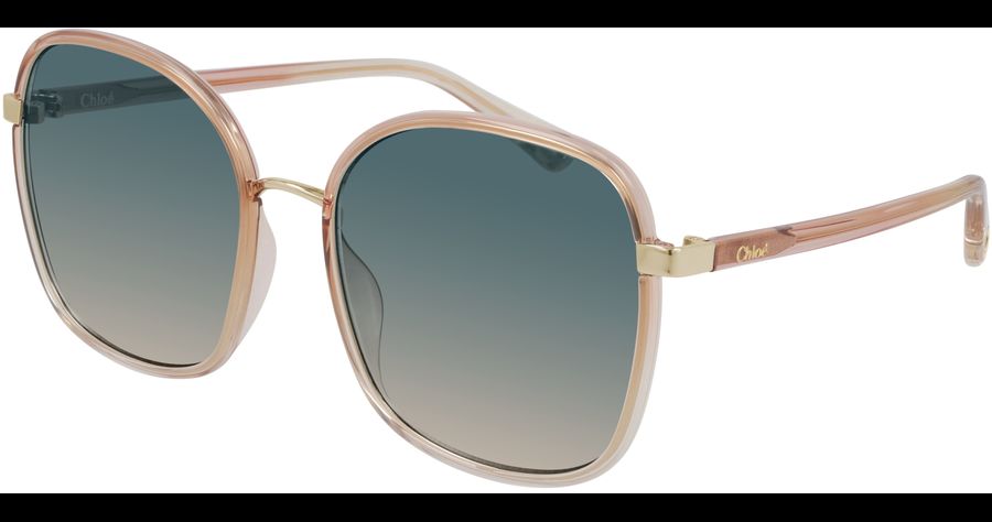 Chloé Sonnenbrille Damen Chloé CH0031S 004 Ansicht 1
