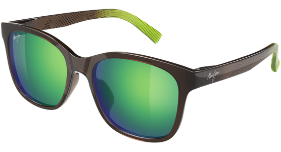 Maui Jim Owelo GM346-14A - Ansicht 2