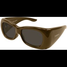 Saint Laurent Sonnenbrille Damen Saint Laurent SL 901 HOWL 61 006